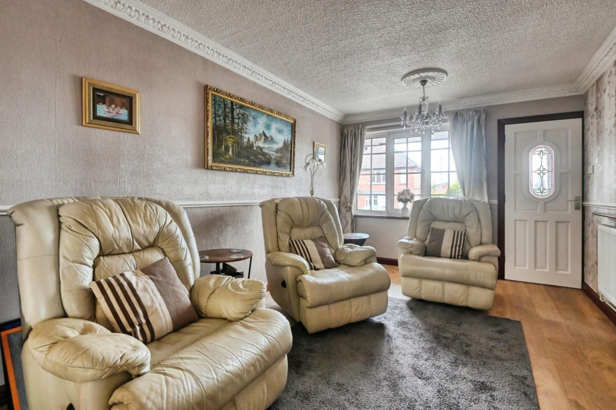 Potters Lane, Polesworth, Tamworth