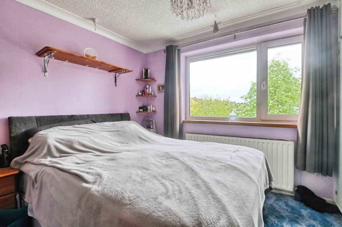Potters Lane, Polesworth, Tamworth
