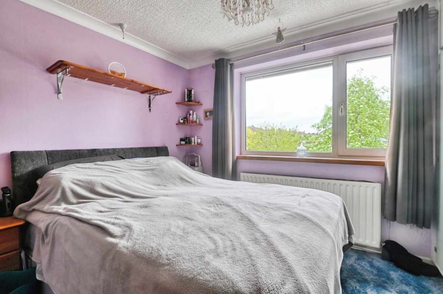 Potters Lane, Polesworth, Tamworth