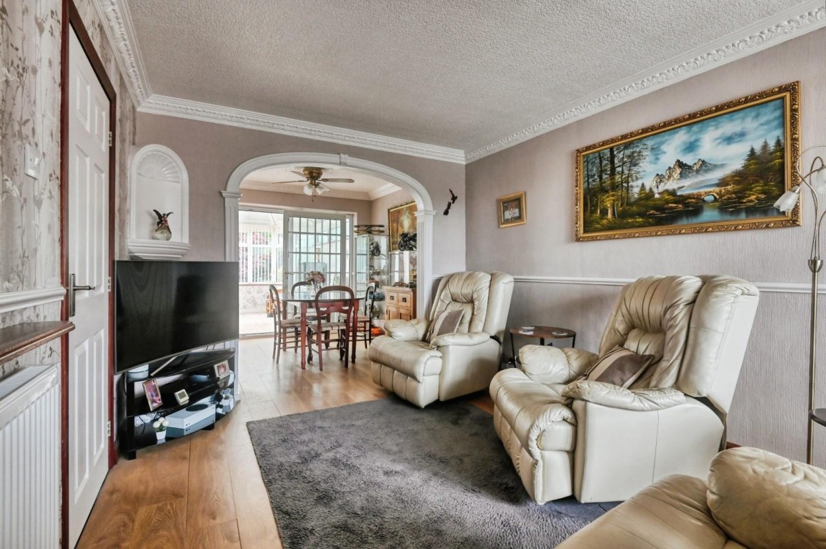 Potters Lane, Polesworth, Tamworth
