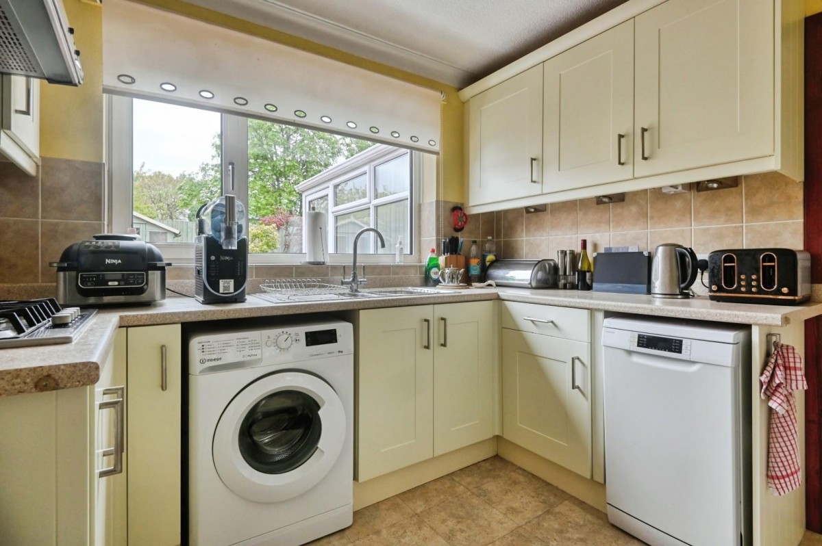 Potters Lane, Polesworth, Tamworth