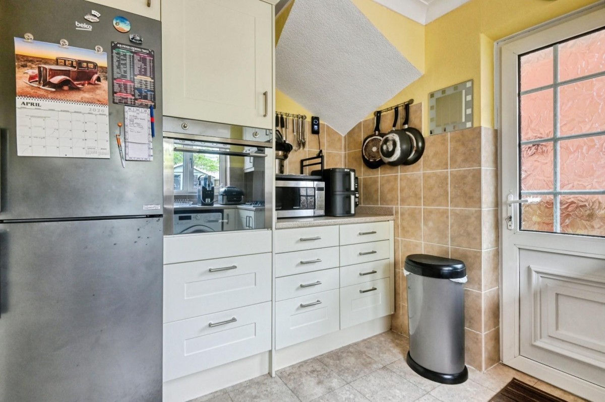 Potters Lane, Polesworth, Tamworth