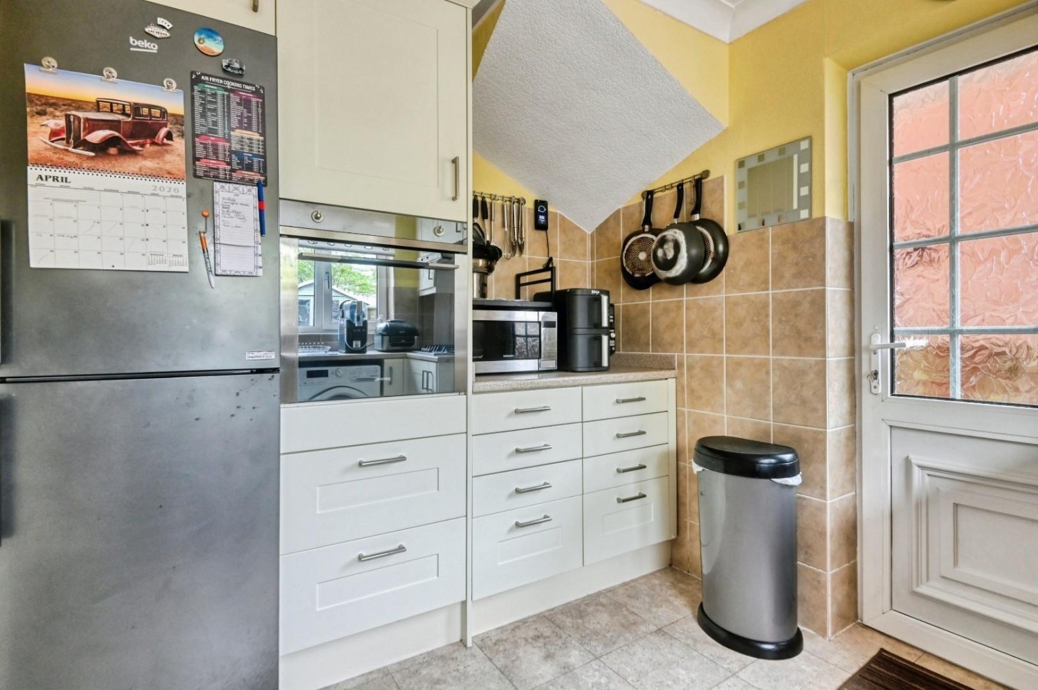 Potters Lane, Polesworth, Tamworth