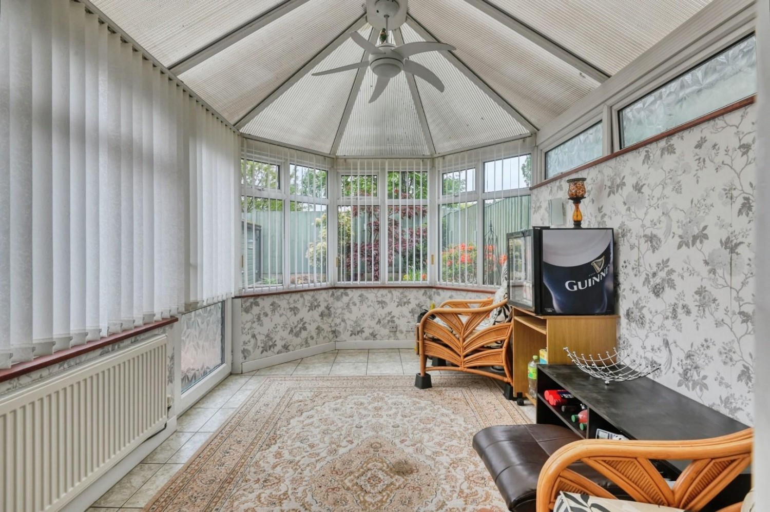 Potters Lane, Polesworth, Tamworth