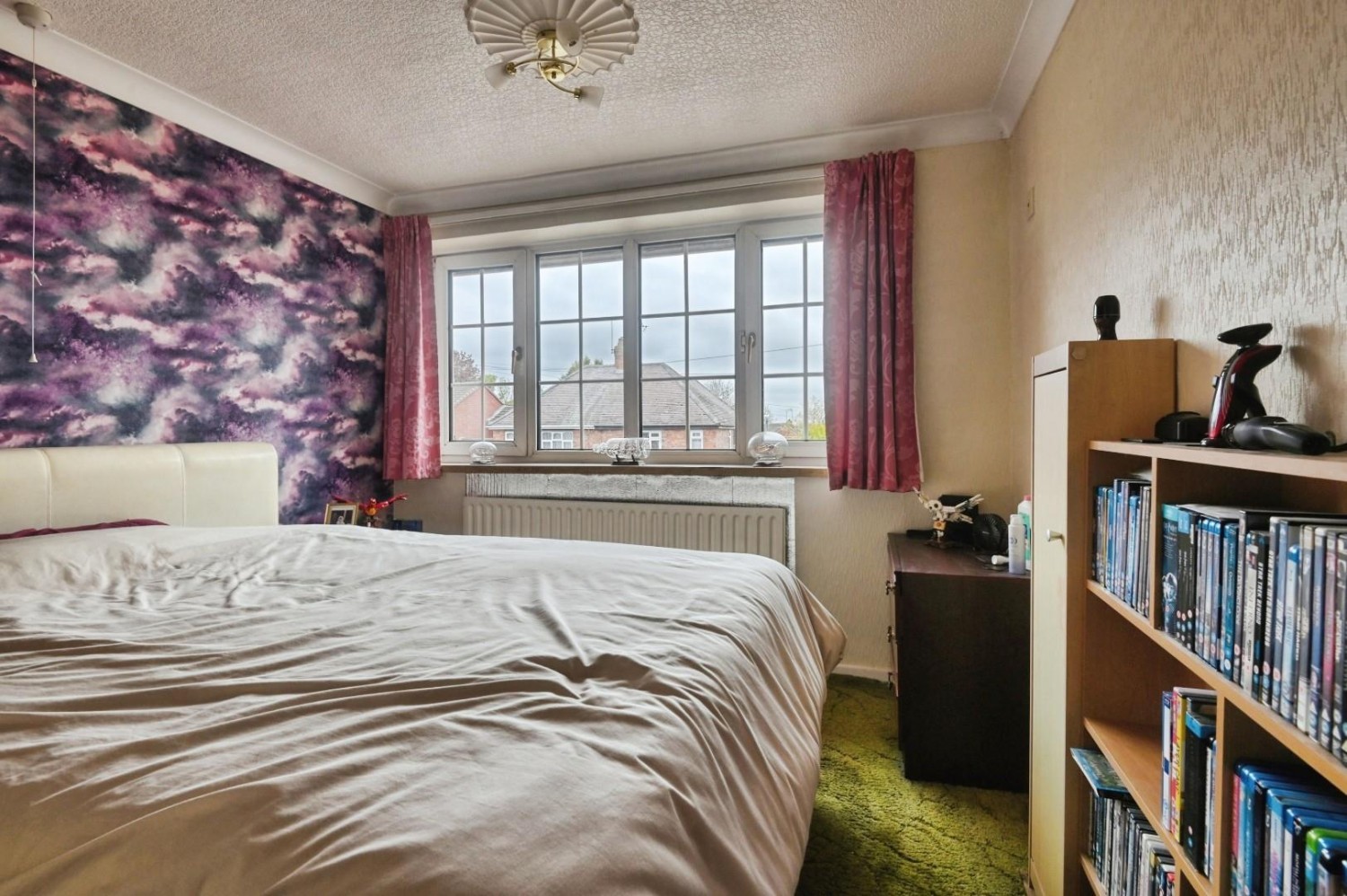 Potters Lane, Polesworth, Tamworth