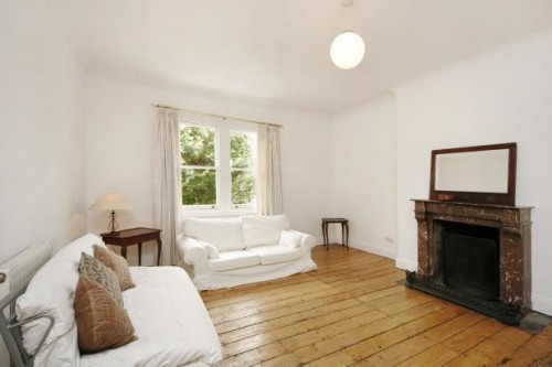 Fordwych Road, London, NW2