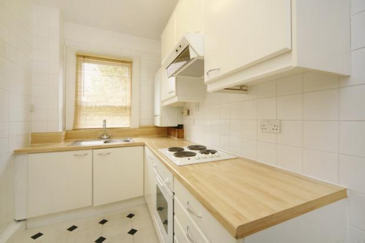 Fordwych Road, London, NW2
