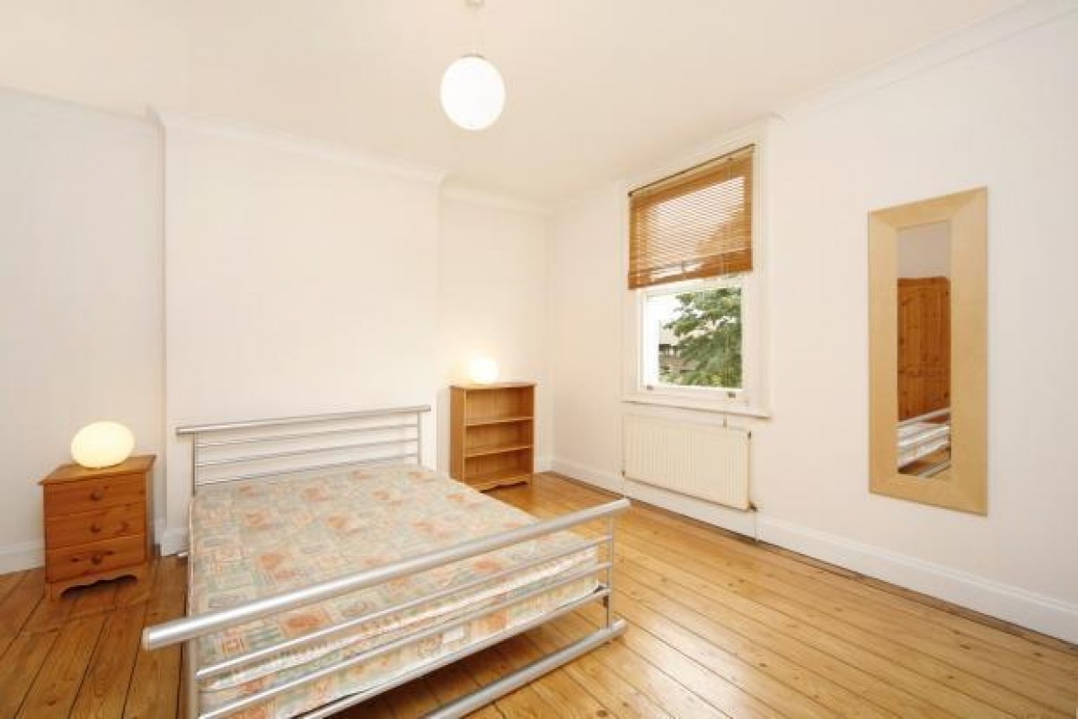 Fordwych Road, London, NW2