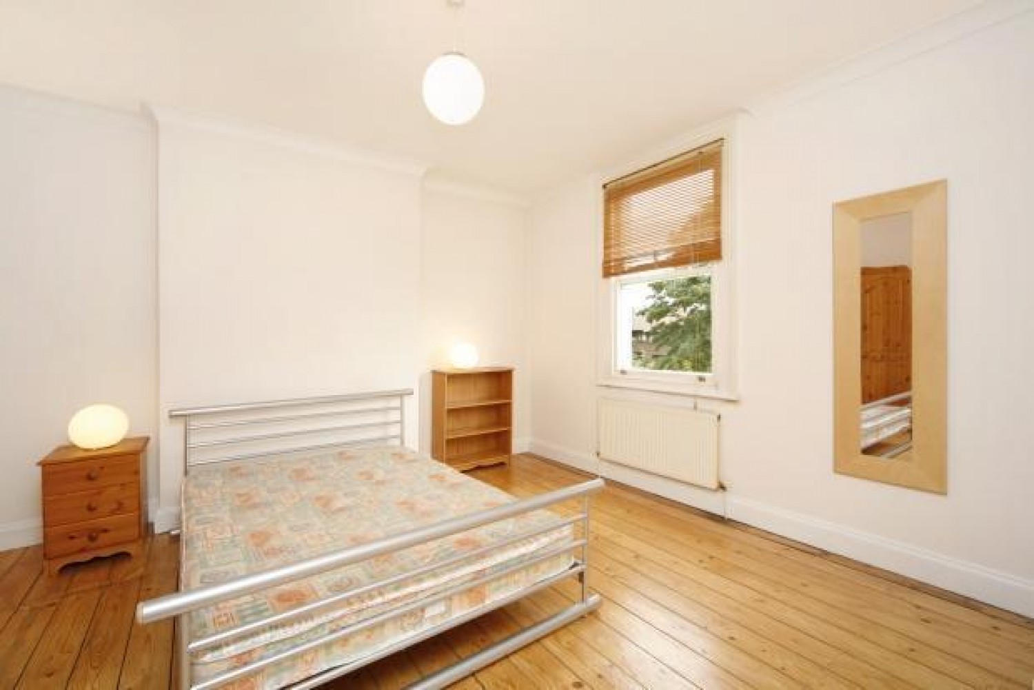 Fordwych Road, London, NW2