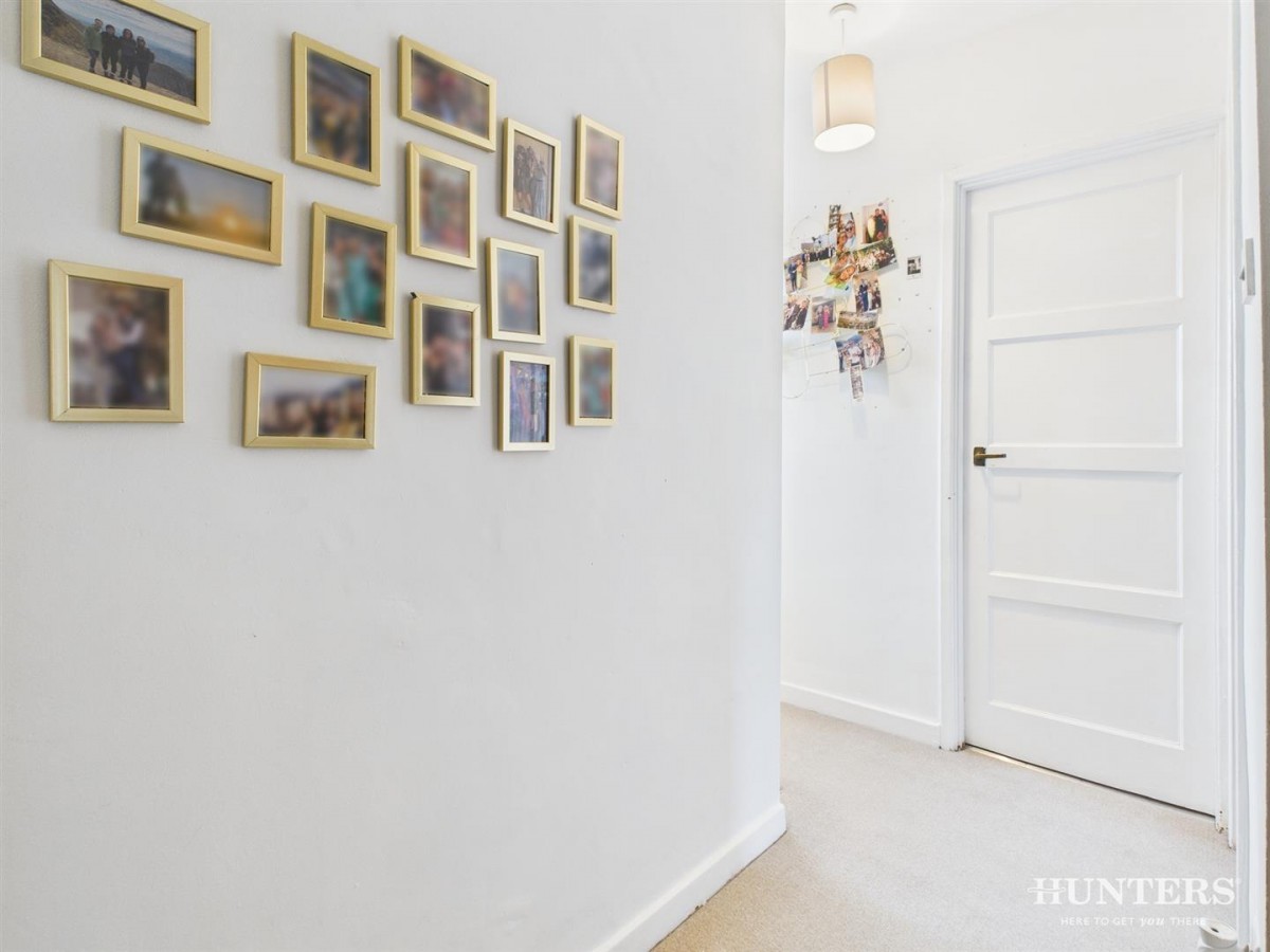 Willow Crescent, Consett