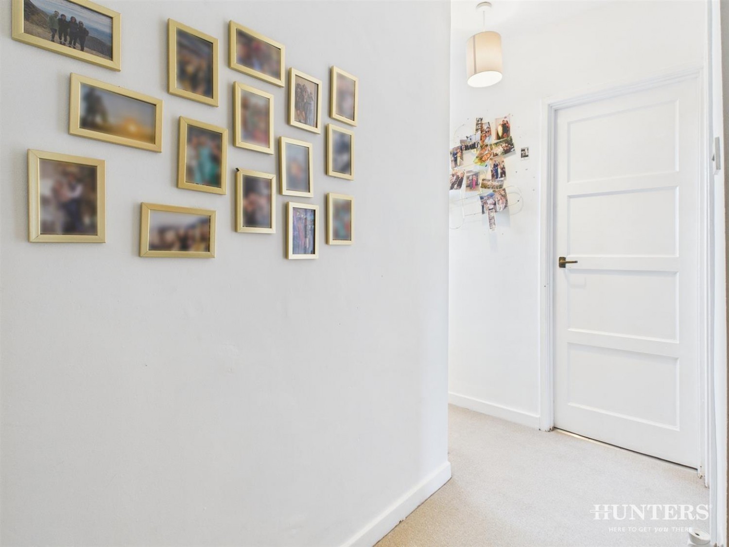 Willow Crescent, Consett