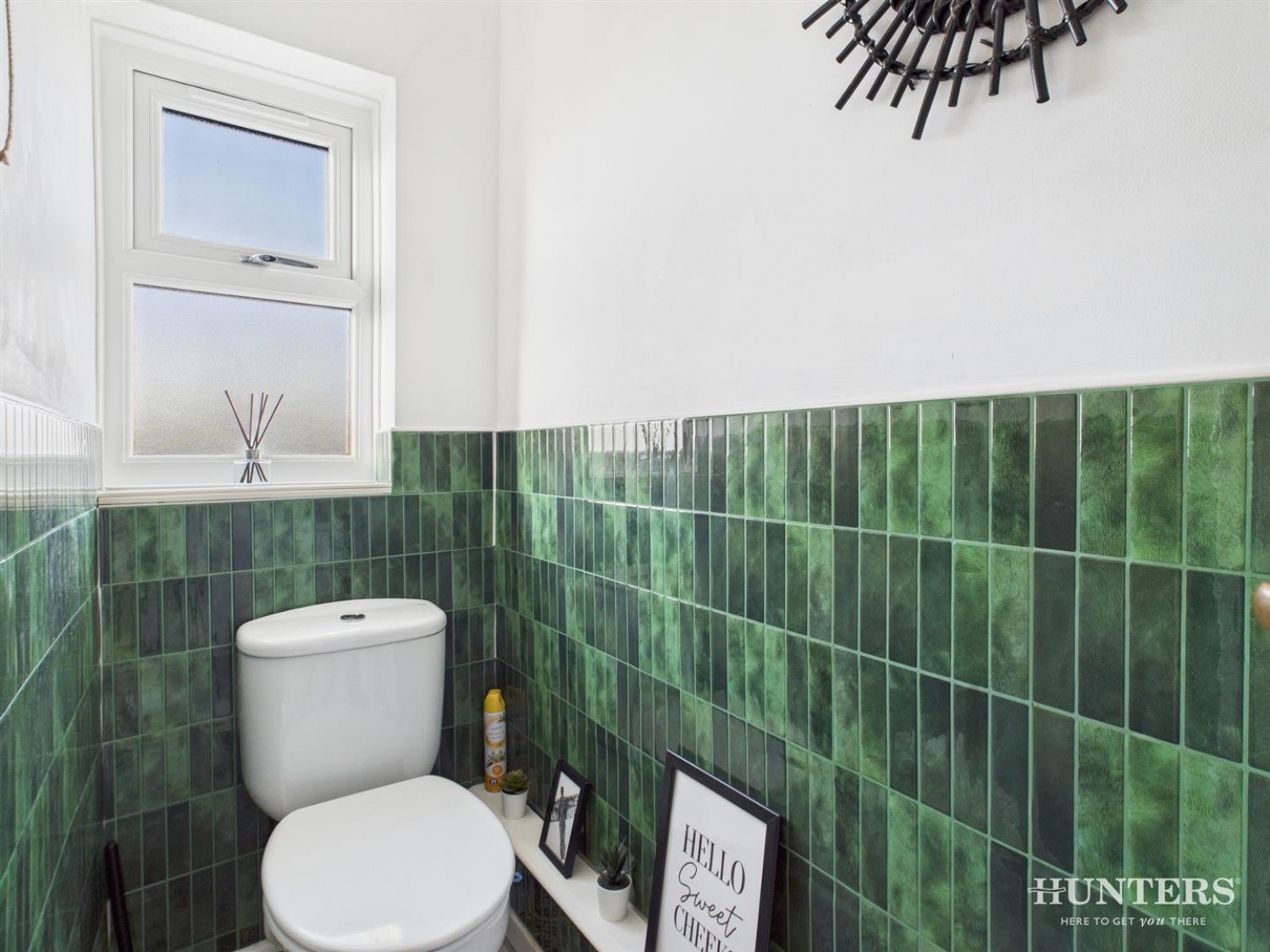 Willow Crescent, Consett