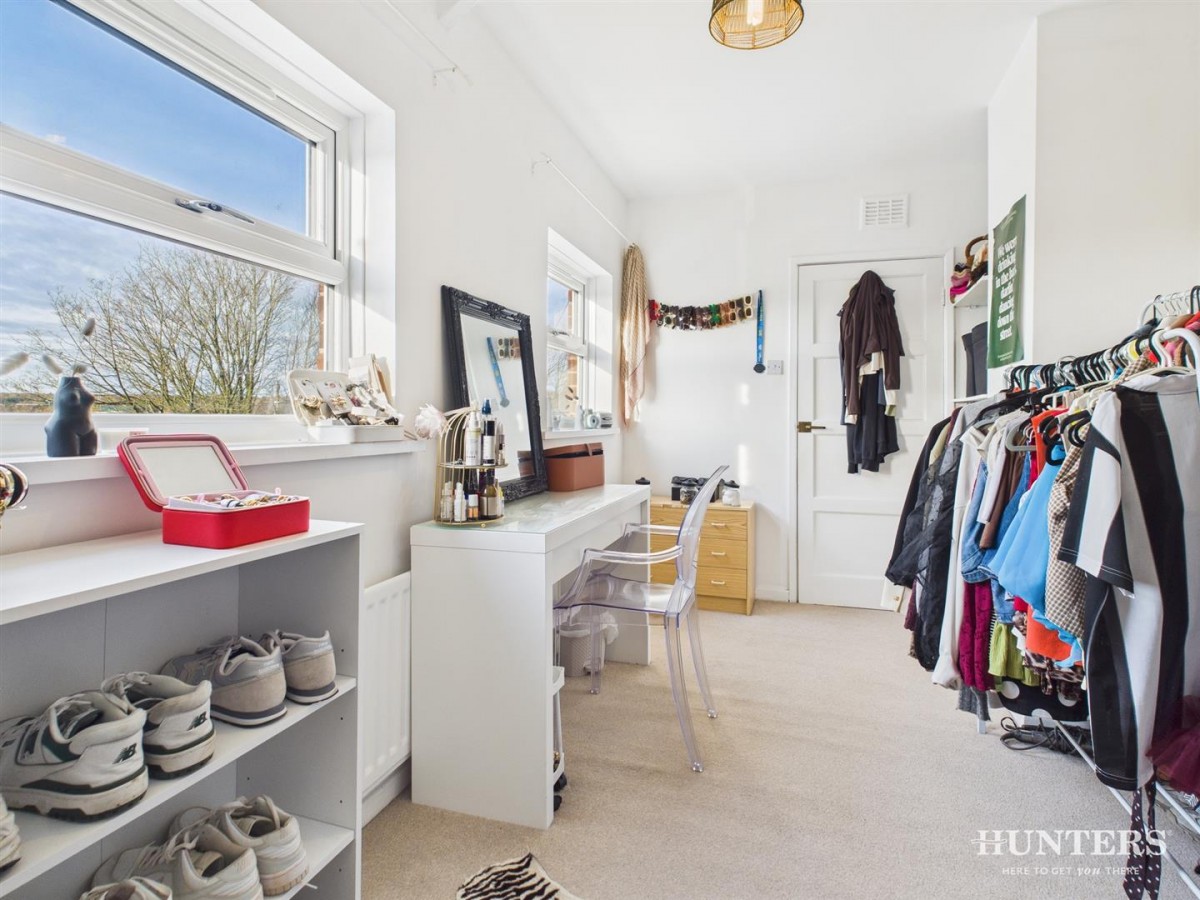 Willow Crescent, Consett