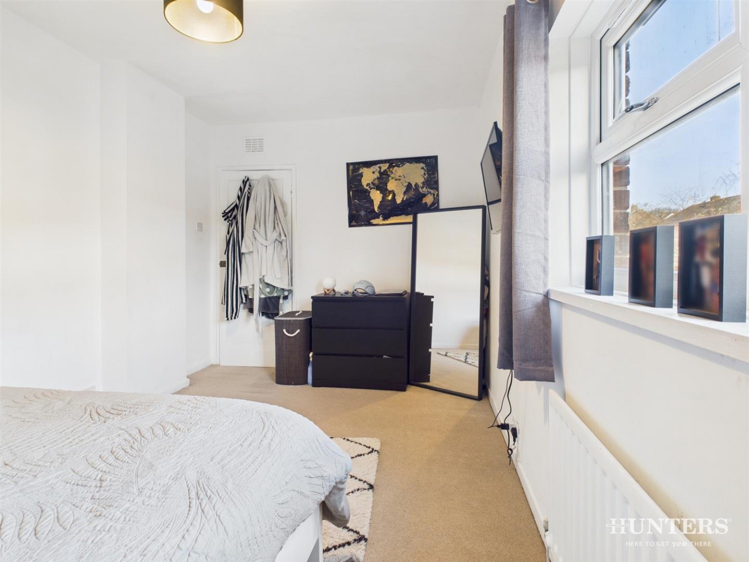 Willow Crescent, Consett