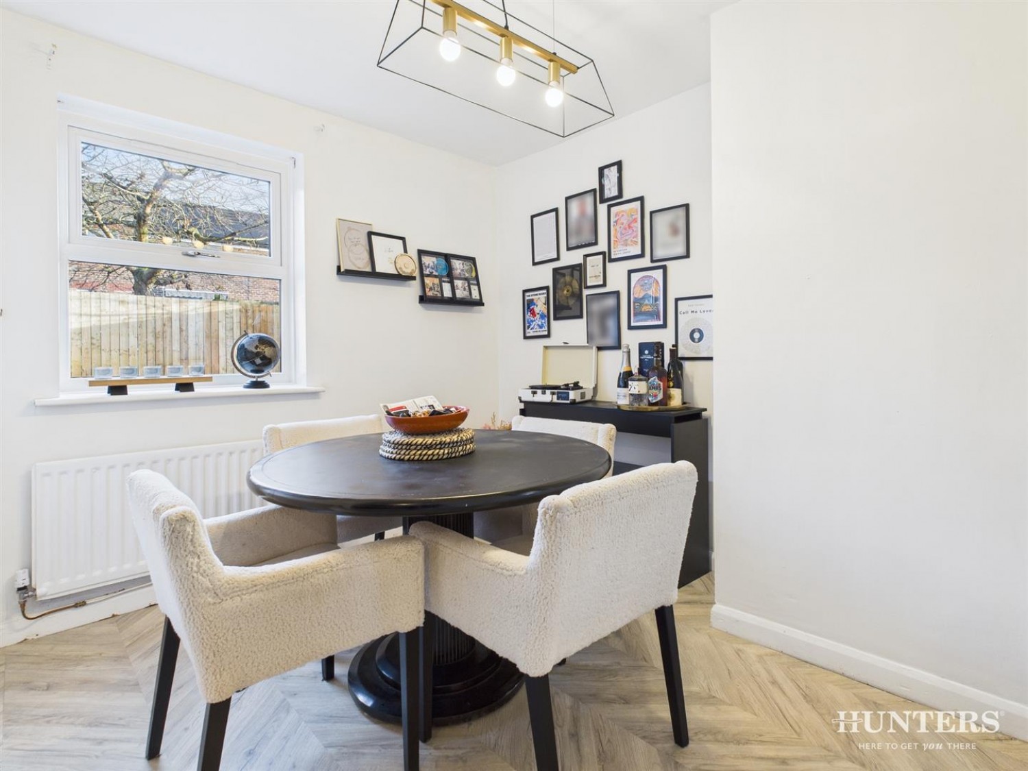 Willow Crescent, Consett
