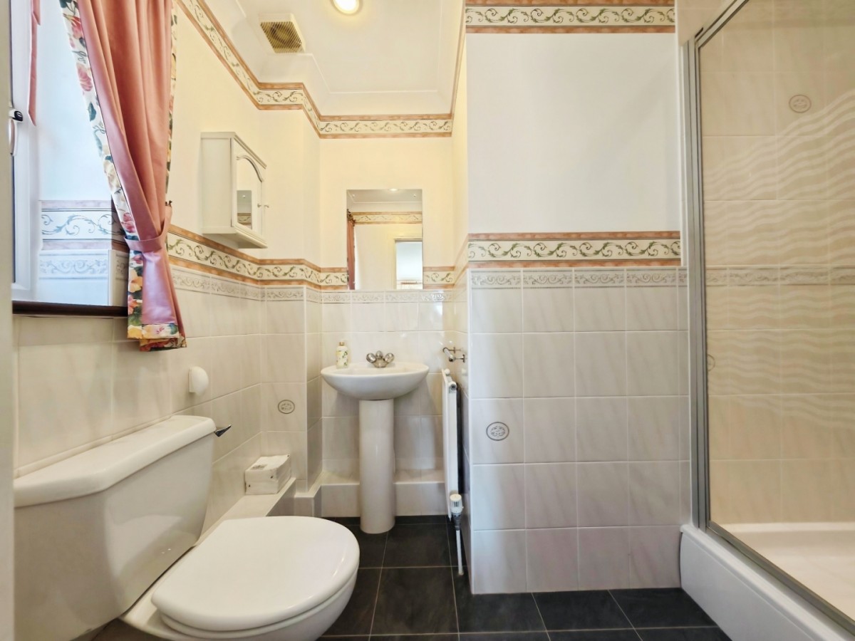 Johnson Drive, Finchampstead, Wokingham