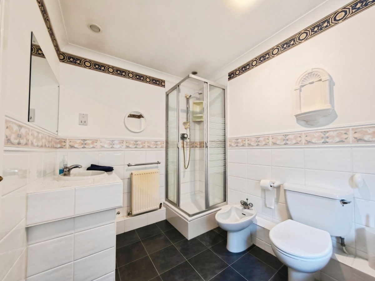 Johnson Drive, Finchampstead, Wokingham