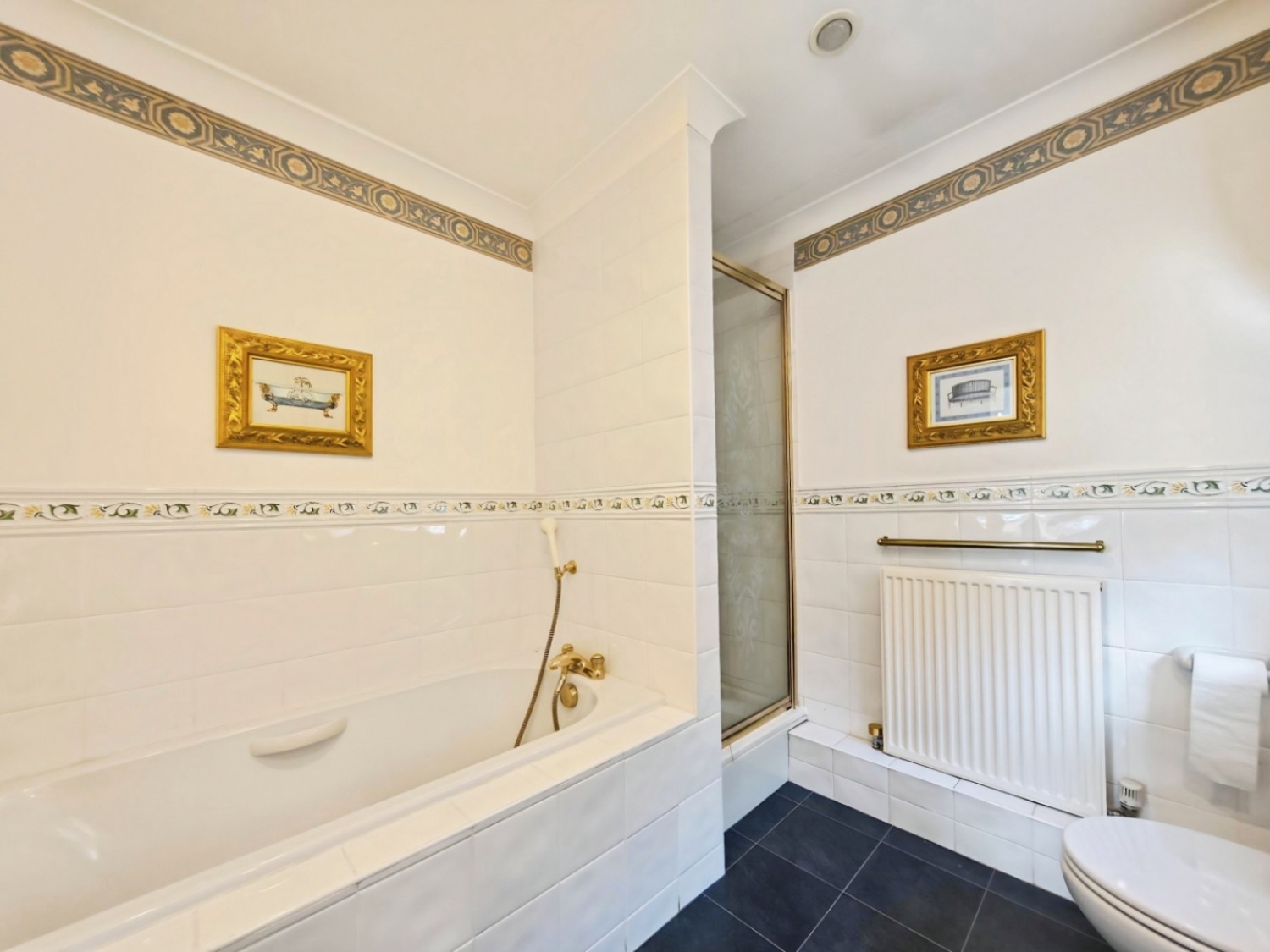 Johnson Drive, Finchampstead, Wokingham