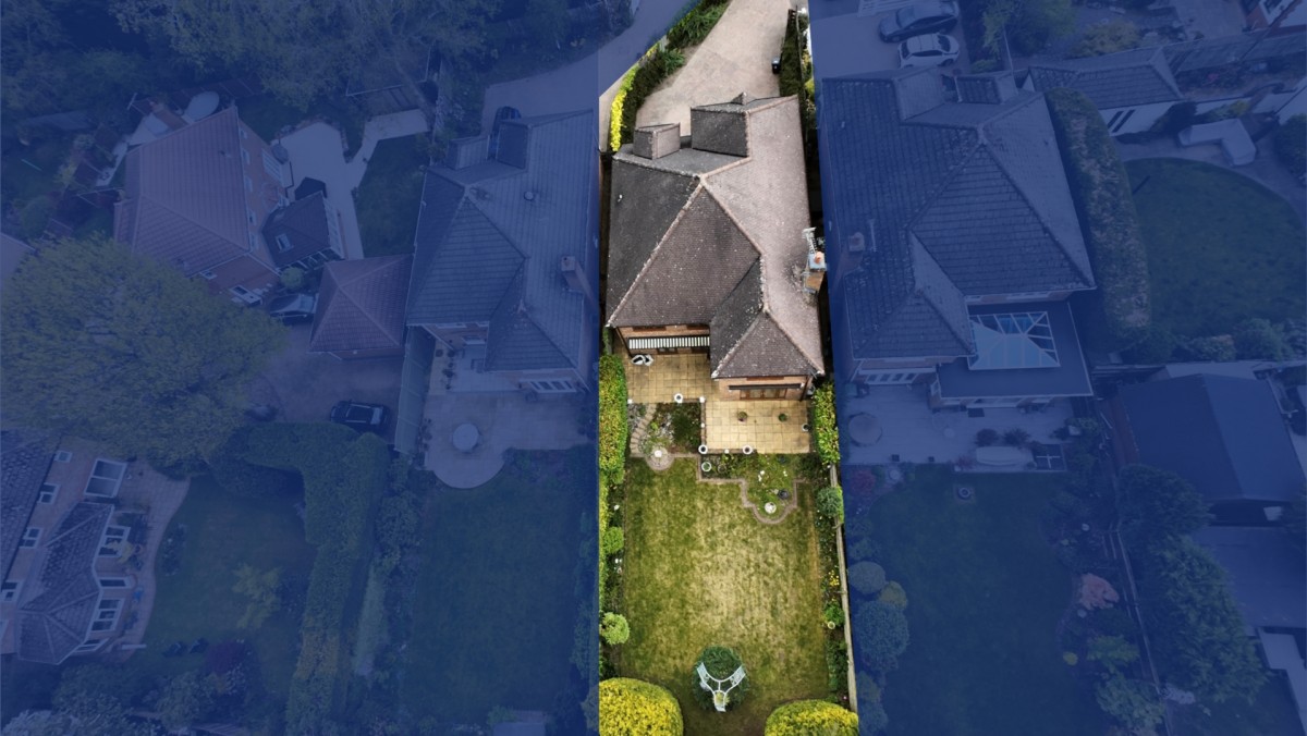 Johnson Drive, Finchampstead, Wokingham