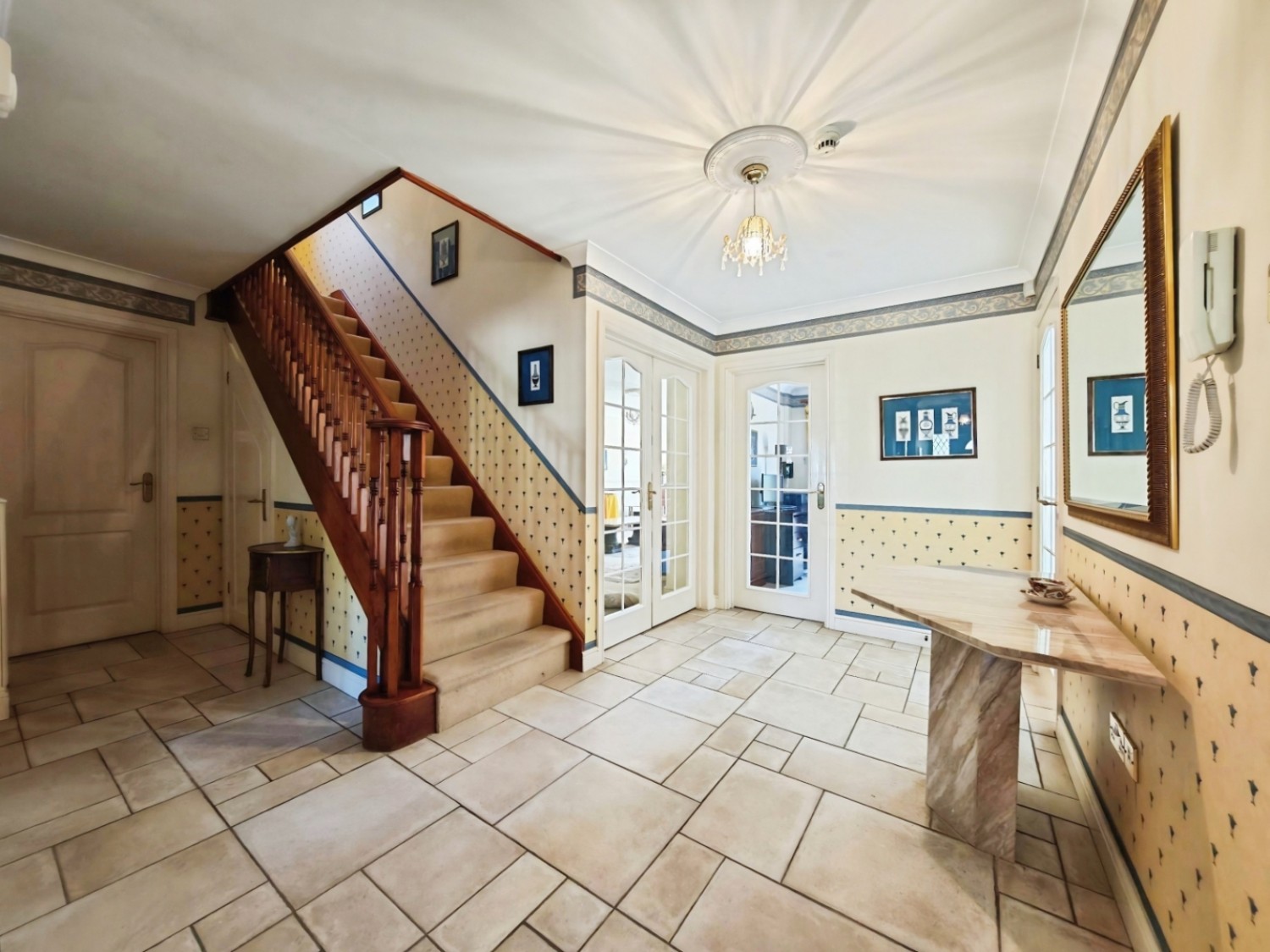 Johnson Drive, Finchampstead, Wokingham