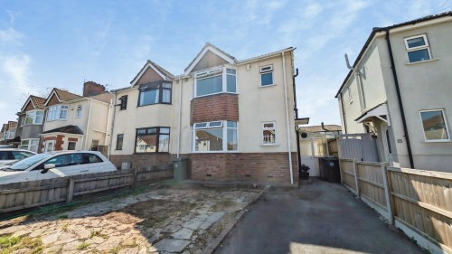 Bexley Road, Bristol
