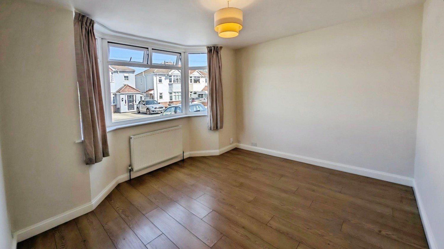 Bexley Road, Bristol