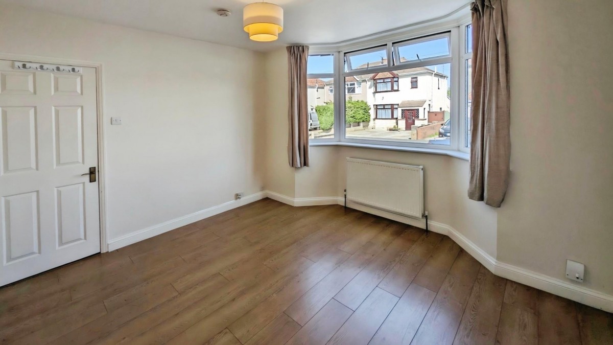 Bexley Road, Bristol