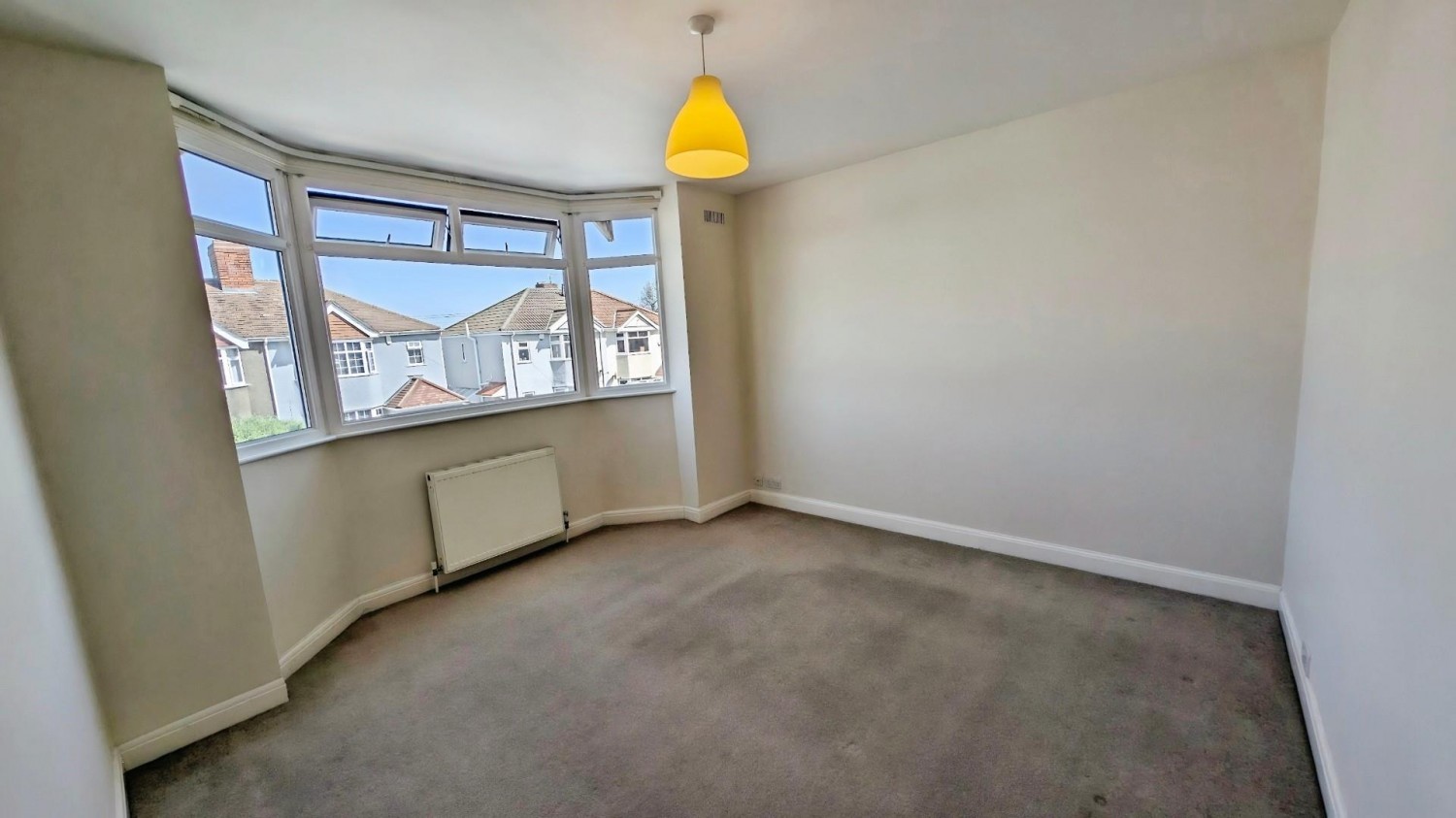 Bexley Road, Bristol