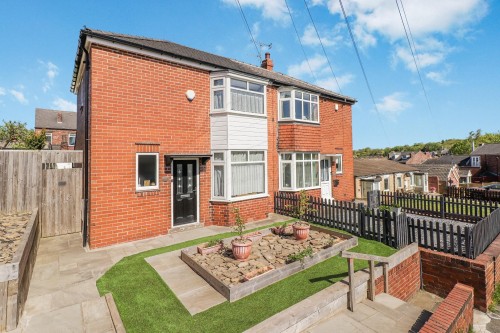 Shiregreen Lane, Sheffield