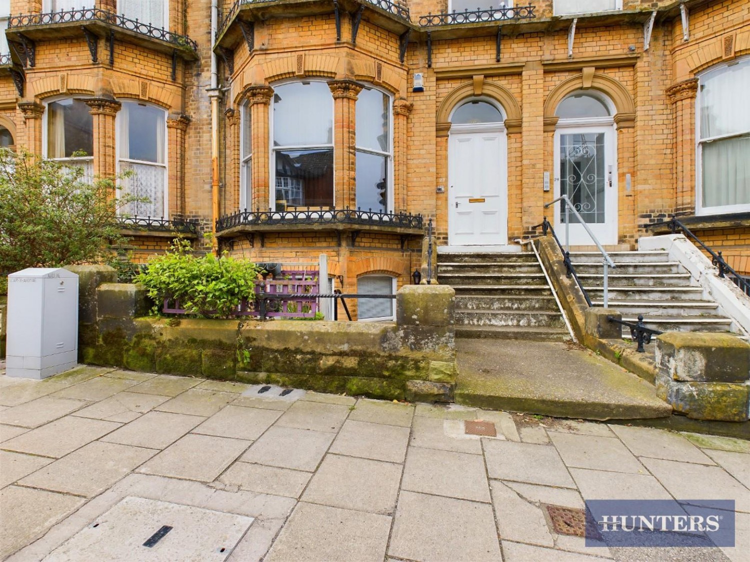 West Street, Scarborough, YO11 2QR