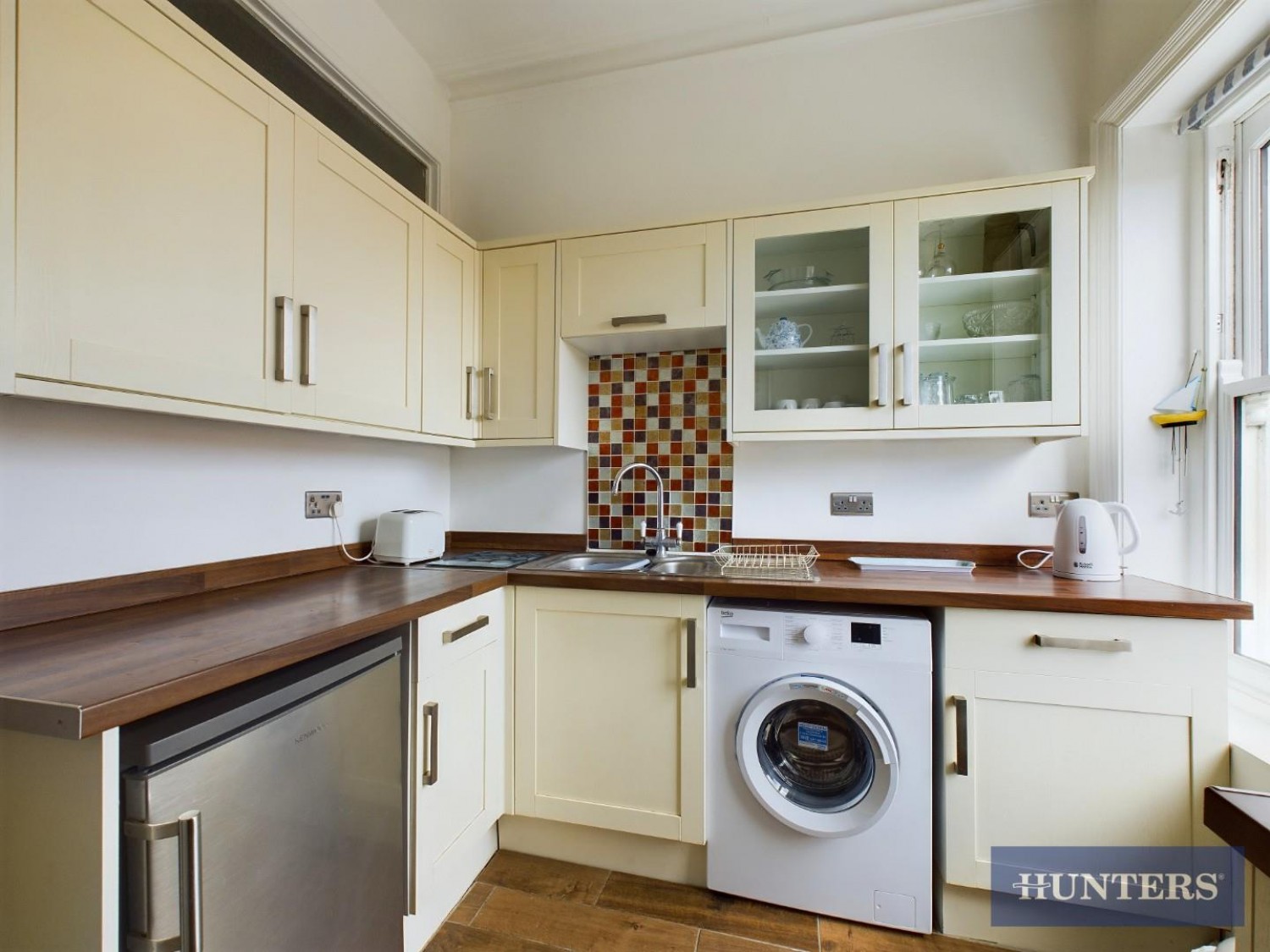 West Street, Scarborough, YO11 2QR