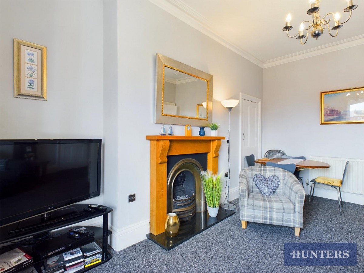 West Street, Scarborough, YO11 2QR
