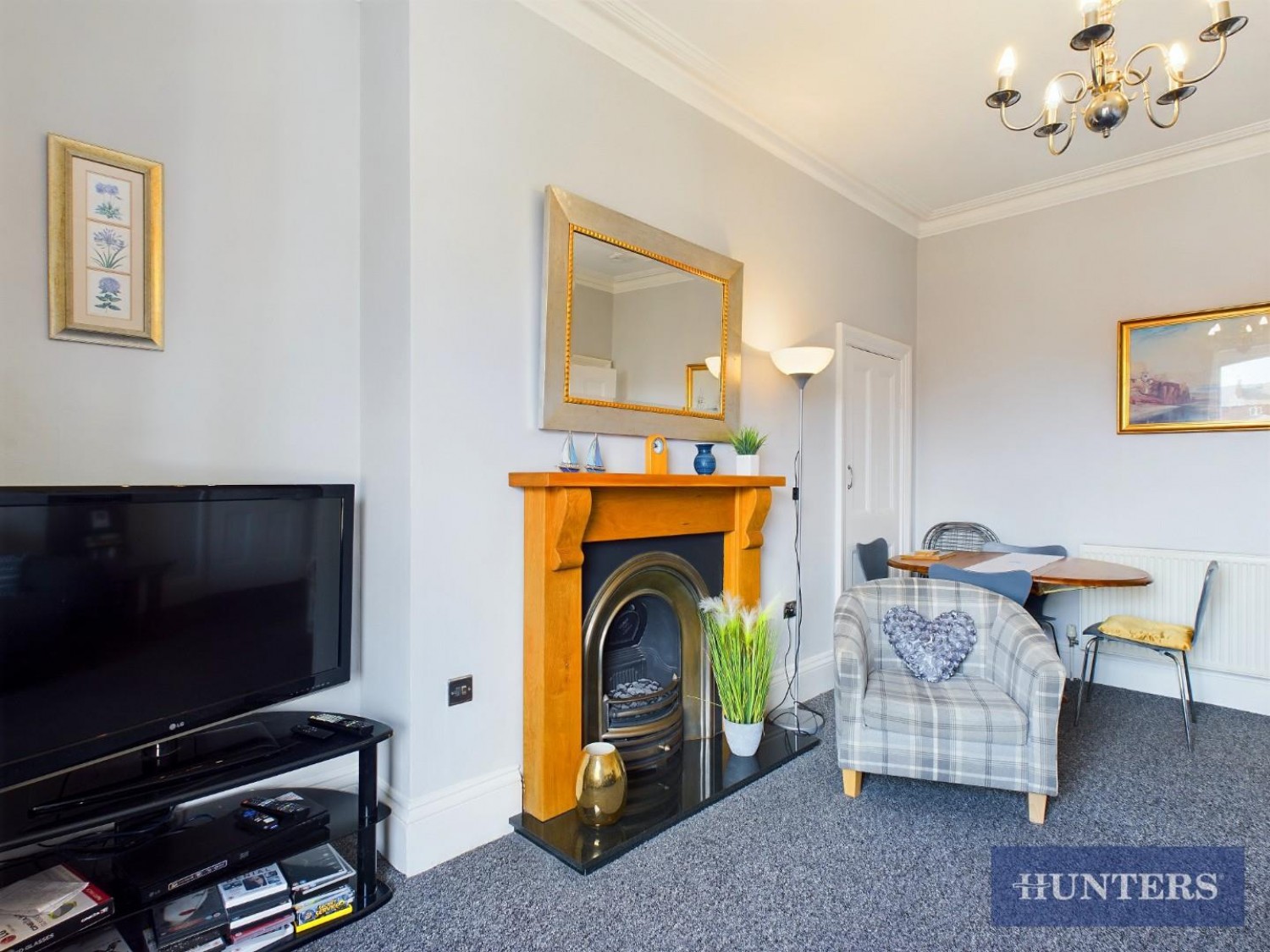 West Street, Scarborough, YO11 2QR