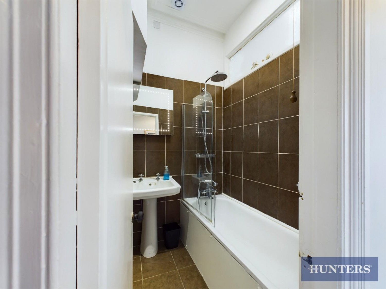West Street, Scarborough, YO11 2QR