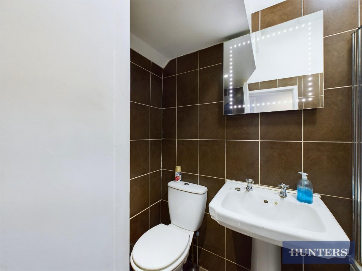 West Street, Scarborough, YO11 2QR