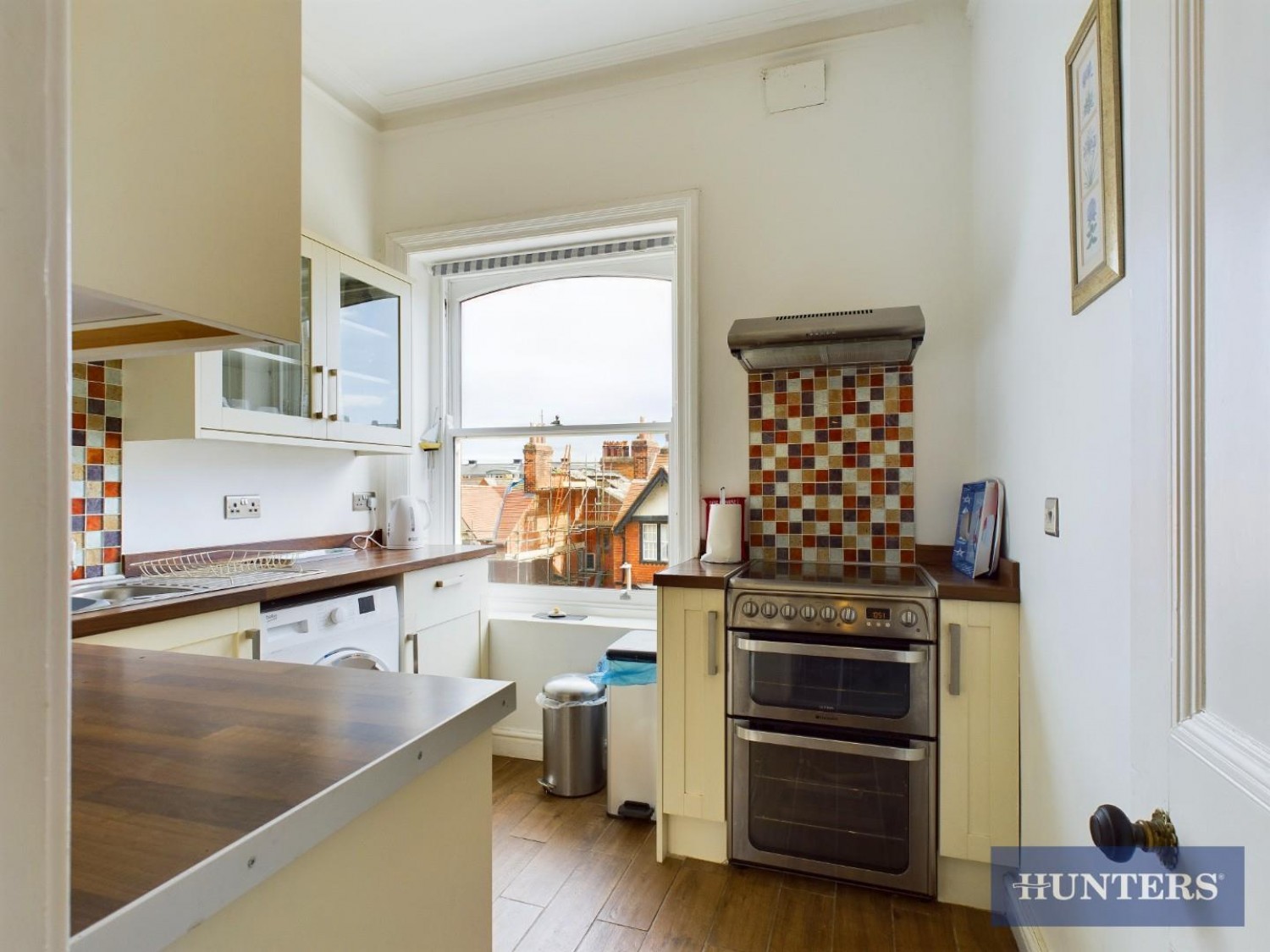West Street, Scarborough, YO11 2QR