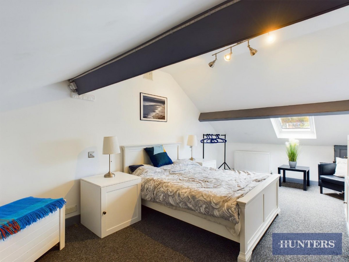 West Street, Scarborough, YO11 2QR
