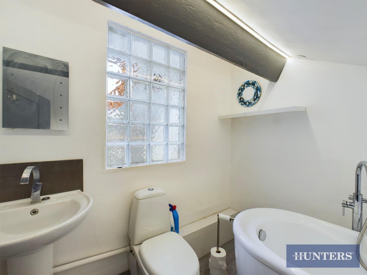 West Street, Scarborough, YO11 2QR