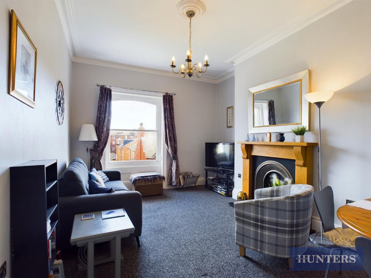 West Street, Scarborough, YO11 2QR