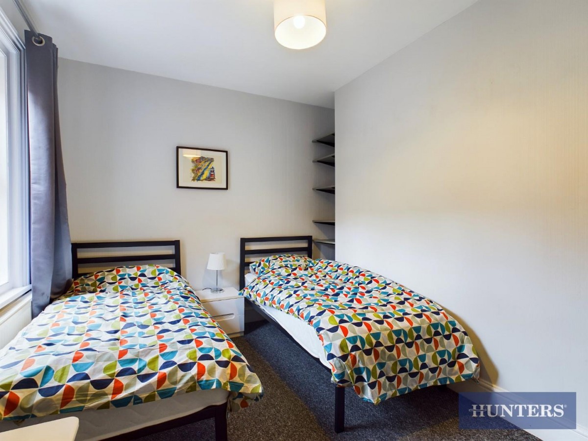 West Street, Scarborough, YO11 2QR