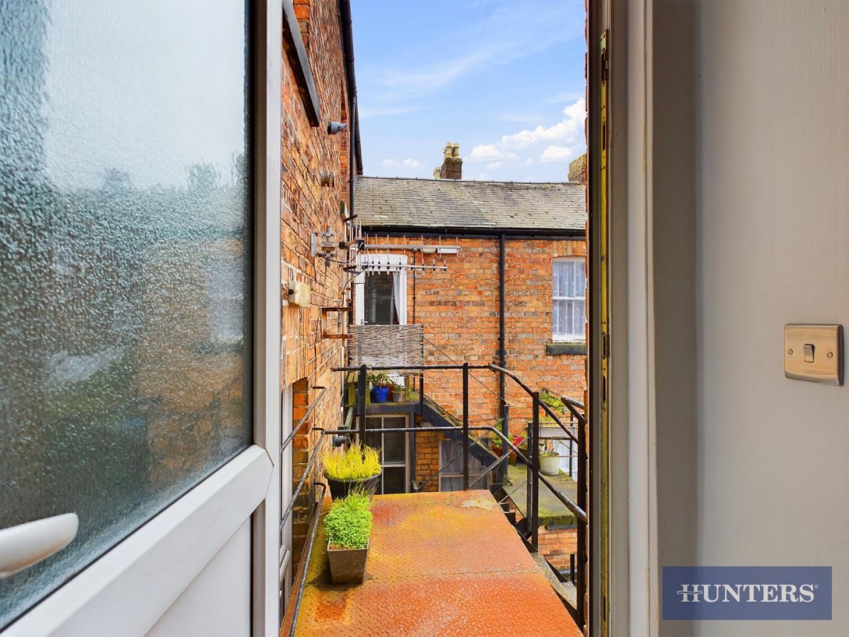 West Street, Scarborough, YO11 2QR
