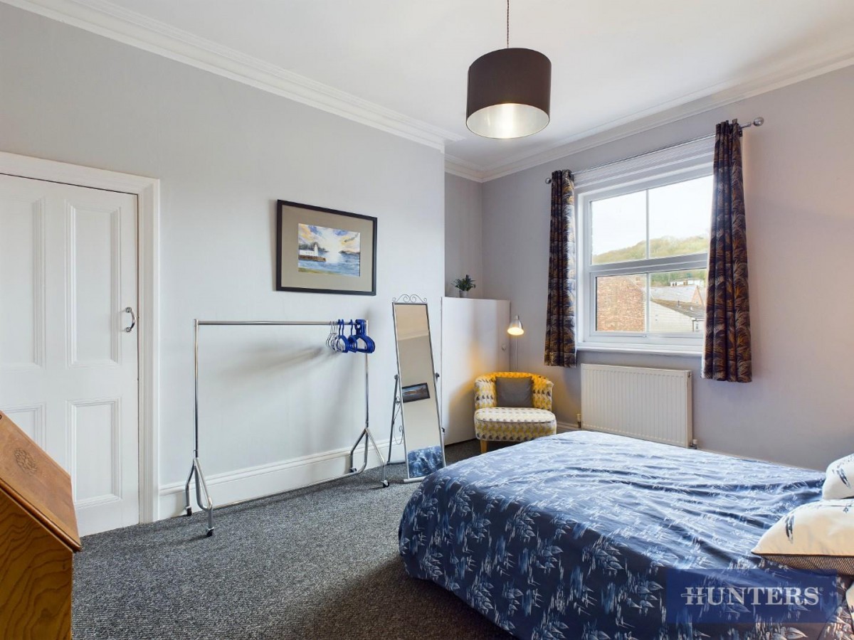 West Street, Scarborough, YO11 2QR