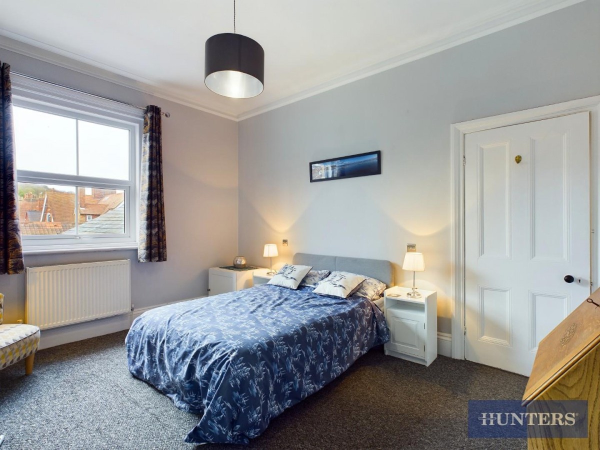 West Street, Scarborough, YO11 2QR