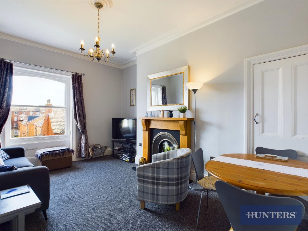 West Street, Scarborough, YO11 2QR