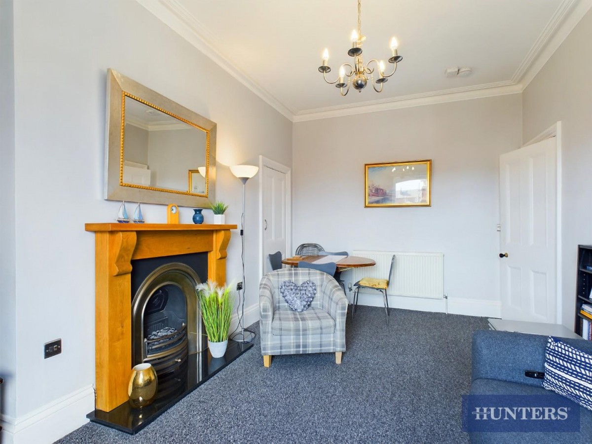 West Street, Scarborough, YO11 2QR