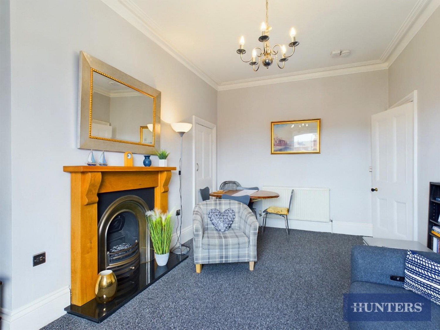 West Street, Scarborough, YO11 2QR