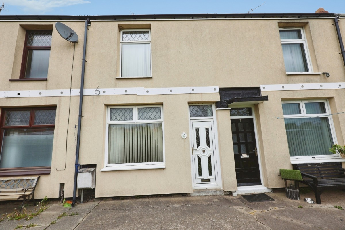 South View, Coundon, Bishop Auckland