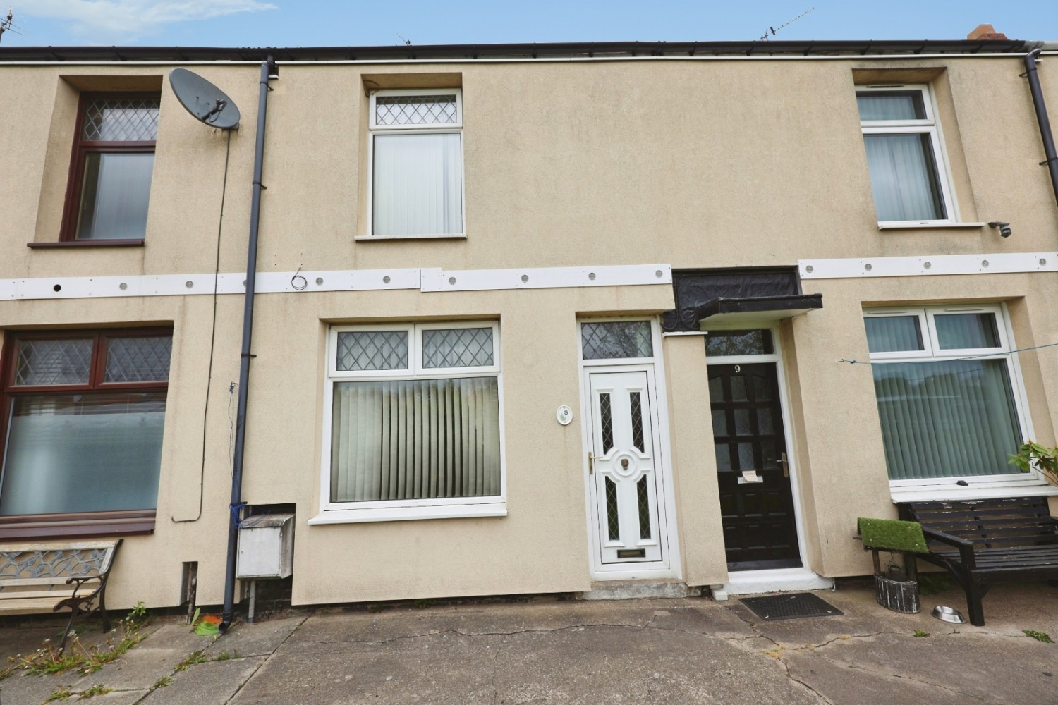 South View, Coundon, Bishop Auckland