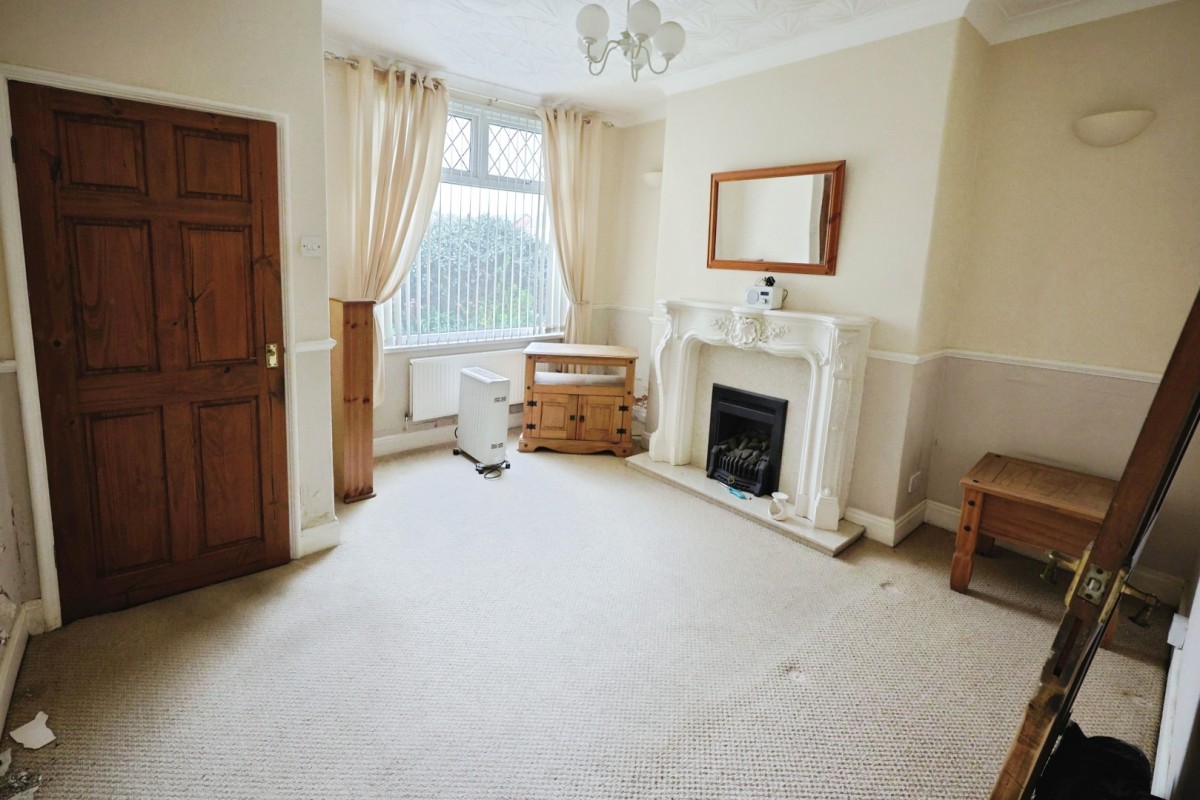South View, Coundon, Bishop Auckland