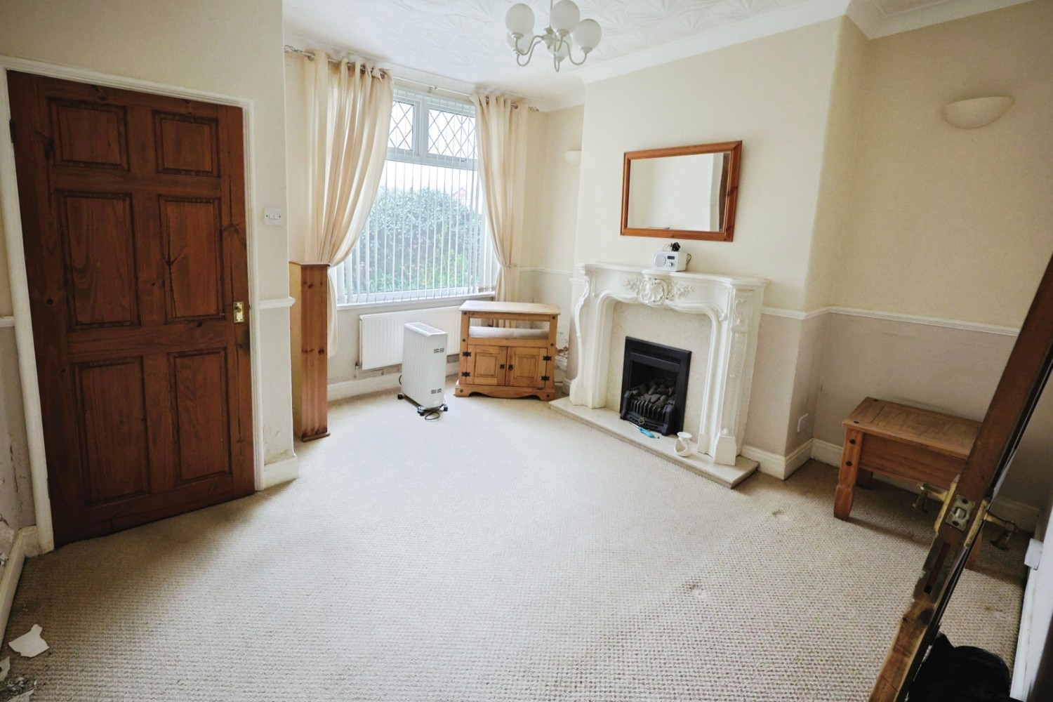 South View, Coundon, Bishop Auckland